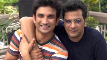 Sushant Singh Rajput’s dying declarations on screen proved prophetic, says director Mukesh Chhabra