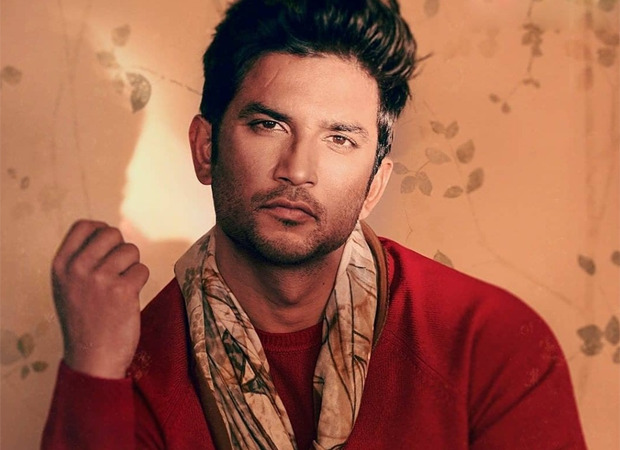 Sushant Singh Rajput’s fan acknowledges his love for stars, names one star after the late actor