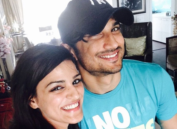 Sushant Singh Rajput’s sister, Shweta Singh Kirti recalls a childhood incident from their pre-school days