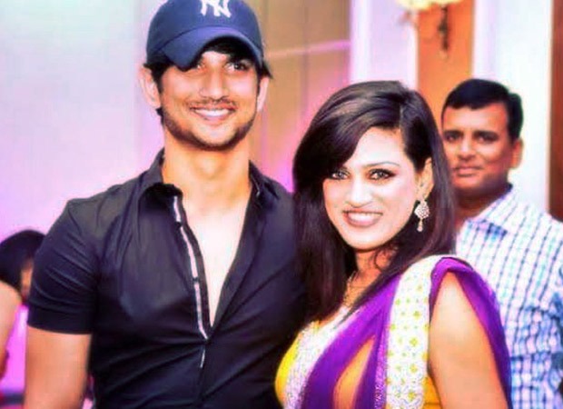 Sushant Singh Rajput’s sister Shweta demands justice for late actor after FIR filed against Rhea Chakraborty Sushant Singh Rajput’s sister Shweta demands justice for late actor after FIR filed against Rhea Chakraborty