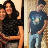 Swasktika Mukherjee denies claims of Sanjana Sanghi being uncomfortable with Sushant Singh Rajput on the sets of Dil Bechara