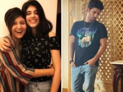 Swastika Mukherjee denies claims of Sanjana Sanghi being uncomfortable with Sushant Singh Rajput on the sets of Dil Bechara