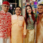 THIS is the reason why Taarak Mehta Ka Ooltah Chashmah’s shoot has not resumed