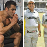 THROWBACK When Salman Khan was accompanied by Disha Vakani and Dilip Joshi for a cricket match