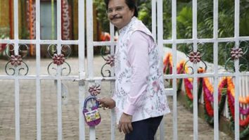 Taarak Mehta Ka Ooltah Chashma shoot begins with additional precautions in place