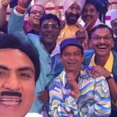 Taarak Mehta Ka Ooltah Chashmah resumes shoot today, producer Asit Modi asks the audience to pray for everyone