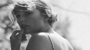 Taylor Swift announces eight studio album ‘Folklore’ to drop at midnight on July 24