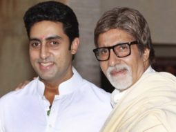 The Bachchan family is fine, no need to panic