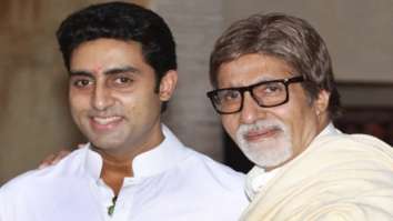 The Bachchan family is fine, no need to panic