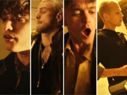 The Vamps kick-start new era with upbeat ‘Married In Vegas’ track from upcoming album Cherry Blossom