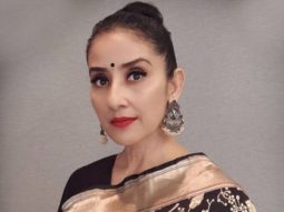 “The leading men must lower their fees drastically for our film industry to survive” – Manisha Koirala