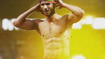This video of Sushant Singh Rajput dressed like an alien will leave you smiling