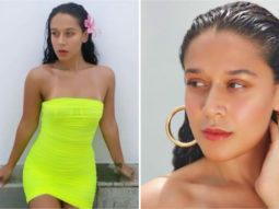 Tiger Shroff’s sister Krishna Shroff’s stunning pictures leaves Disha Patani and Ananya Panday impressed