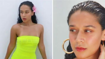 Tiger Shroff’s sister Krishna Shroff’s stunning pictures leaves Disha Patani and Ananya Panday impressed