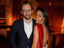 Tom Hiddleston and Zawe Ashton are reportedly dating and living together for the past six months