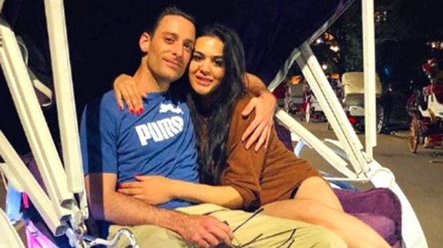 Trishala Dutt reveals in an emotional post that she quit her job after the death of her boyfriend Trishala Dutt reveals in an emotional post that she quit her job after the death of her boyfriend