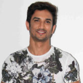 VIDEO When Sushant Singh Rajput stopped by to hear and appreciate a local talent singing