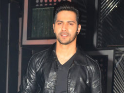 Varun Dhawan provides financial help to 200 Bollywood dancers amid COVID-19 crisis