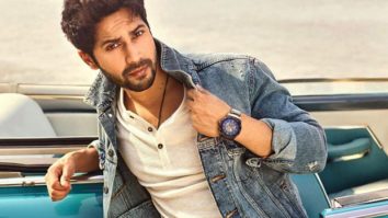 Varun Dhawan’s video of dancing to Harrdy Sandhu’s ‘Naah’ is mind boggling