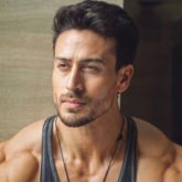 Video Tiger Shroff accidentally kicks co-actor in the face