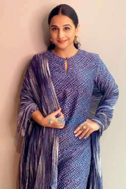 Celebrity Photo of Vidya Balan