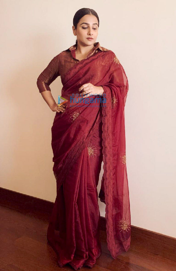 vidya balan 10 2