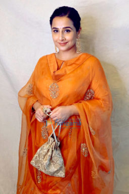 Celebrity Photo of Vidya Balan