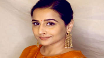 Celebrity Photo of Vidya Balan