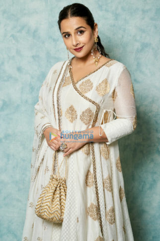 Celebrity Photo of Vidya Balan