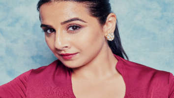 Celebrity Photo of Vidya Balan