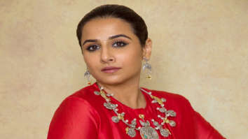 Celebrity Photo of Vidya Balan