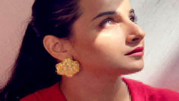 Celebrity Photo of Vidya Balan