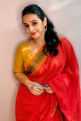 Celebrity Photo of Vidya Balan