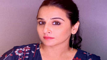 Celebrity Photo of Vidya Balan