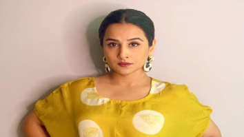 Celebrity Photo of Vidya Balan