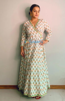 Celebrity Photo of Vidya Balan