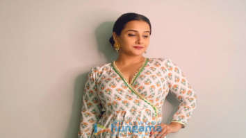 Celebrity Photo of Vidya Balan