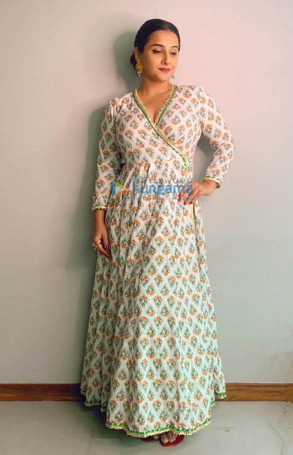 vidya balan 35 3