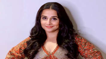 Celebrity Photo of Vidya Balan