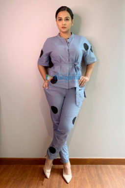 Celebrity Photo of Vidya Balan