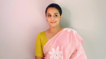 Celebrity Photo of Vidya Balan