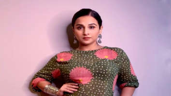Celebrity Photo of Vidya Balan