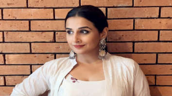 Celebrity Photo of Vidya Balan