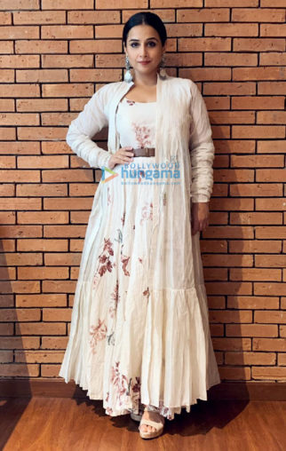 Celebrity Photo of Vidya Balan