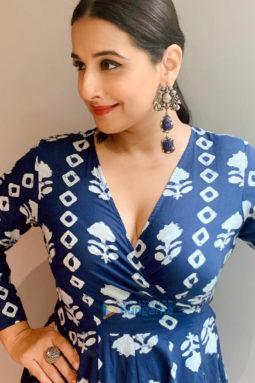 Celebrity Photo of Vidya Balan