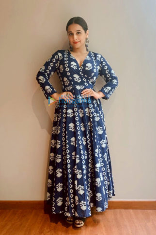 Celebrity Photo of Vidya Balan