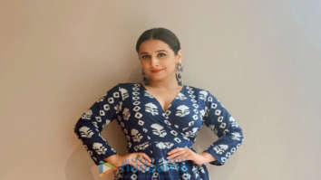 Celebrity Photo of Vidya Balan