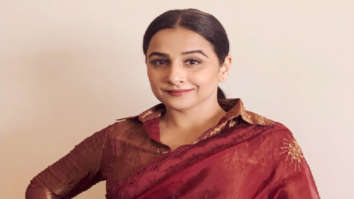 Celebrity Photo of Vidya Balan