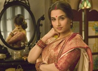 Vidya Balan got rejected 75 times for her debut film Parineeta