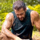 WATCH Salman Khan starts farming, drives a tractor around the field
